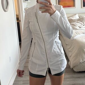 New with tags Noel Asmar XXS Jada Jacket